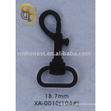 dog hook, spring hook, swivel hook